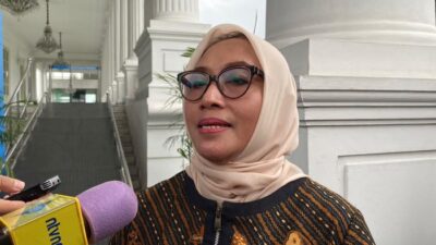 “Menteri PPPA Mengecam Penggunaan Anak dalam Aksi Kebạo Lực”