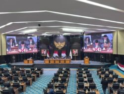 Ketua DPRD DKI: “Banyak Perda DKI Belum Jalan Optimal, Waktunya Berubah!”