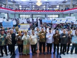 Kepala BPJPH: Komunitas Halal, Kunci Persatuan Bangsa di Era Global