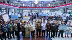 Kepala BPJPH: Komunitas Halal, Kunci Persatuan Bangsa di Era Global