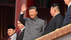 **Xi Jinping Berbicara soal Kemungkinan Manusia Hidup 150 Tahun: Kiat Meningkatkan Usia Hidup Anda**