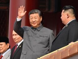 **Xi Jinping Berbicara soal Kemungkinan Manusia Hidup 150 Tahun: Kiat Meningkatkan Usia Hidup Anda**