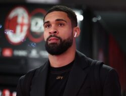 **Ruben Loftus-Cheek, 7 Tahun Tanpa Timnas Inggris, Kembali Beraksi di Kualifikasi Piala Dunia 2026**