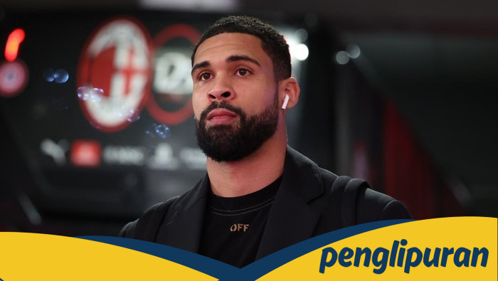 **Ruben Loftus-Cheek, 7 Tahun Tanpa Timnas Inggris, Kembali Beraksi di Kualifikasi Piala Dunia 2026**