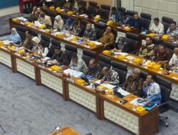 Menteri Ekraf Usul Tambahan Anggaran Rp1,06 T ke DPR, Apa yang Diharapkan?