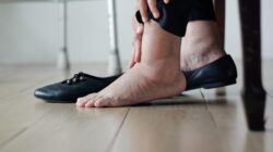 Waspadai! 5 Tanda-Tanda Jantung dan Liver Bermasalah yang Tersembunyi di Kaki Anda