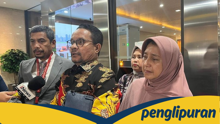 Keluarga Sebut Laras Faizati Hanya Ungkapkan Kekecewaan, Wanita 26 Tersangka Postingan Provokasi