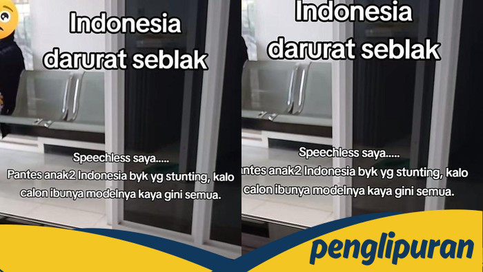 **Gastritis Erosif pada Wanita 21 Tahun, Seblak Jadi Penyebab Viral yang Mengerikan!**