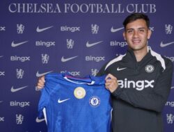Facundo Buonanotte’s Liga Champions Dream with Chelsea Fades as He Misses Squad Cut