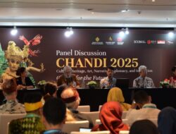 Tokoh Lintas Disiplin Bahas Pembiayaan Masa Depan Budaya di CHANDI 2025: Solusi untuk Kebudayaan Berkelanjutan
