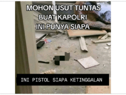 “Apa Itu ‘Black Mamba’? Fakta dari Viral di Rumah Ahmad Sahroni”