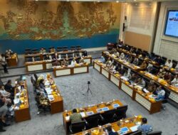 Ketua Komisi VII DPR Tegur Menteri Ekraf Soal Pelayanan Rakyat di Rapat Terbaru