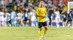 **Ronaldo dan Messi Senasib, Tetap Bersikap Profesional Setelah Gagal Raih Trofi di Saudi Super Cup**