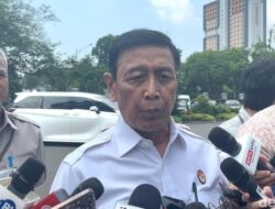 Usai Herindra, Wiranto Juga Merapat ke Istana Temui Prabowo Hari Ini: Tandai Perubahan Politik?