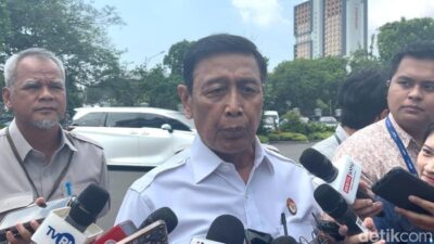 Usai Herindra, Wiranto Juga Merapat ke Istana Temui Prabowo Hari Ini: Tandai Perubahan Politik?