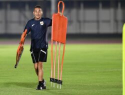 Vanenburg Yakin Penuh Timnas U-23 Bangkit, Apakah Ini Tanda Perubahan Besar di Sepakbola Indonesia?