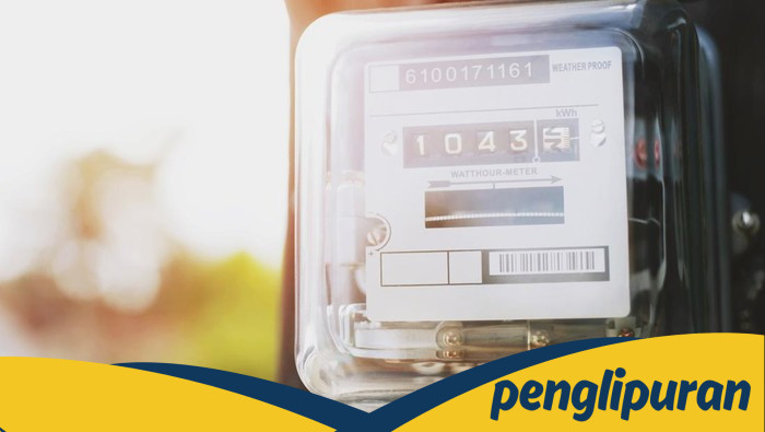 Dapatkan Diskon 50% untuk Tambah Daya Listrik, Hanya di Periode 4-17 September!