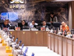 [Kumpulkan Ketua Fraksi, Puan Berani Reformasi DPR dari Dalam]