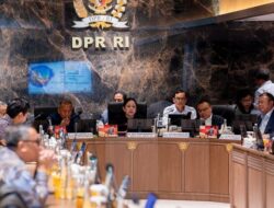 DPR Siap Reformasi, Puan: “Tak Ada Tempat untuk Kecurangan!”