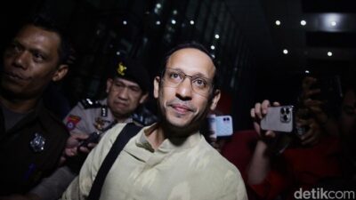 Kejagung: Nadiem Jawab Surat Google soal Chromebook, Padahal Uji Coba Gagal?