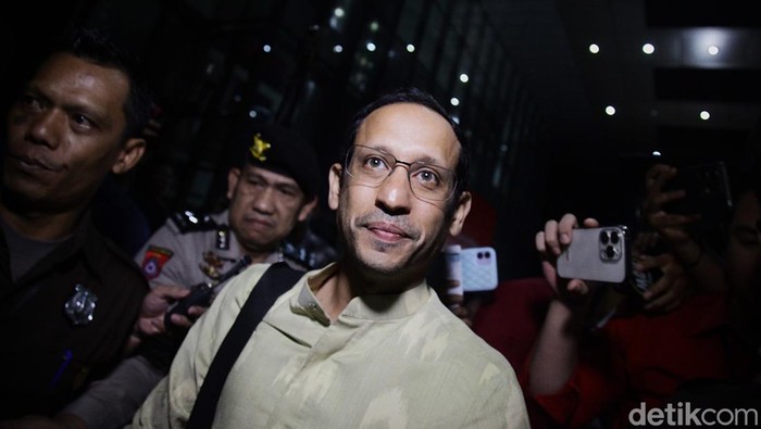 Kejagung: Nadiem Jawab Surat Google soal Chromebook, Padahal Uji Coba Gagal?