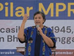 Waka MPR: Hak Disabilitas Perlu Ditindaklanjuti Secara Terukur