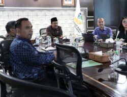 **Jelang Peluncuran, Kemensos & DEN Uji Coba Portal Bansos Digital untuk Tingkatkan Transparansi**