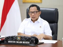 **Mendagri Tito Karnavian: 214 Daerah Harus Bersatu Padu dalam Stabilisasi Harga Beras**