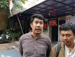 LBH Jakarta Siap Ajukan Penangguhan Penahanan Delpedro, Apa yang Bermain di Baliknya?