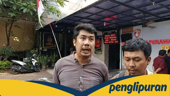 LBH Jakarta Siap Ajukan Penangguhan Penahanan Delpedro, Apa yang Bermain di Baliknya?