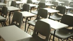 “TKA SMA 2025: Waktu Terakhir Pendaftaran Habis! Cek Jadwalnya Sekarang!”