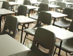 “TKA SMA 2025: Waktu Terakhir Pendaftaran Habis! Cek Jadwalnya Sekarang!”