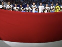 “Pesan Erick Thohir ke Timnas Indonesia U-23: Bangkit dari Imbang 0-0 Lawan Laos!”