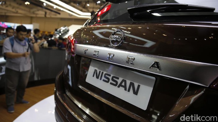 Indomobil Menggenggam 99,9 Persen Saham Nissan, Masa Depan Mobil Jepang di Indonesia Terancam
