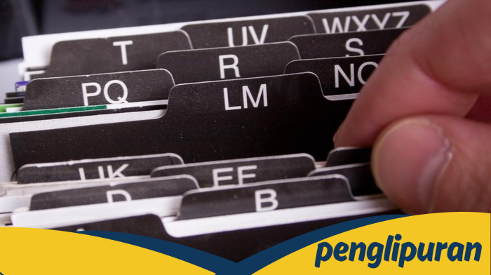 **Unik, Ketahui 3 Nama Terpanjang di Indonesia menurut Dukcapil Kemendagri**