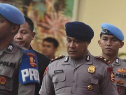 Pakar Hukum Sebut Pemecatan Kompol Cosmas Wajar, Minta Proses Pidana Dilanjutkan