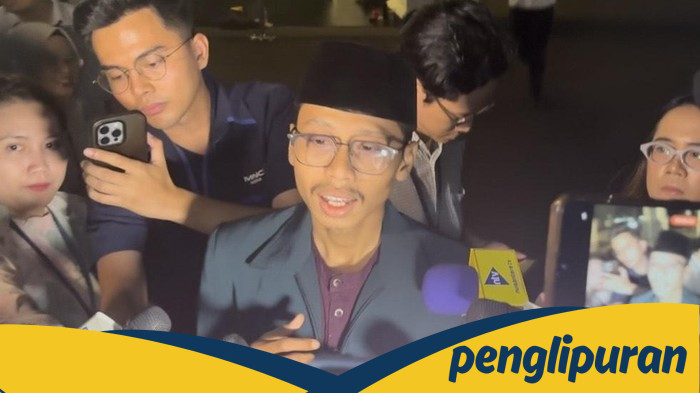 Mahasiswa Tak Kenal Malu, Serbu Istana demi Pertemuan dengan Prabowo