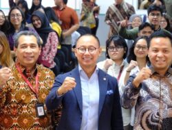“17+8, Suara Rakyat Terabaikan? Eddy Soeparno: Kami Tetap Berbenah!”