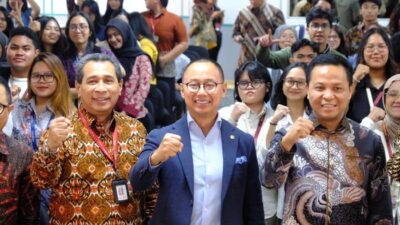 “17+8, Suara Rakyat Terabaikan? Eddy Soeparno: Kami Tetap Berbenah!”