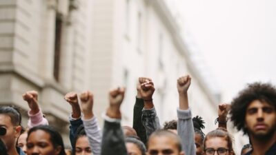 **Saatnya Membersihkan Hati, Kembali pada Nasionalisme Sejati dengan Inspirasi Mandela**