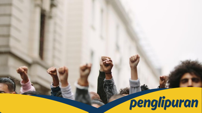 **Saatnya Membersihkan Hati, Kembali pada Nasionalisme Sejati dengan Inspirasi Mandela**
