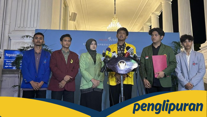 Mensesneg Diprotes, BEM SI dan Cipayung Plus Minta Investigasi Dugaan Makar!