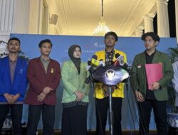 Mensesneg Diprotes, BEM SI dan Cipayung Plus Minta Investigasi Dugaan Makar!