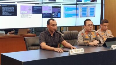 Polisi Terungkap! Pelajar Dijadikan ‘Tameng’ Pihak Tertentu saat Ricuh Jakarta