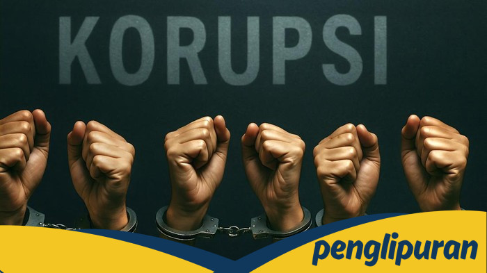 Pakar Nilai RUU Perampasan Aset Penting, Sebut Koruptor Tak Takut Dipenjara: Apakah Hukuman Tidak Berarti?