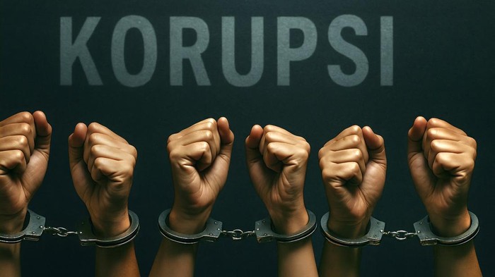 Pakar Nilai RUU Perampasan Aset Penting, Sebut Koruptor Tak Takut Dipenjara: Apakah Hukuman Tidak Berarti?