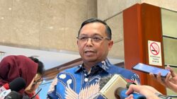 “Tuntutan Rakyat 17+8 Diserahkan, Demokrat: DPR Harus Lebih Terbuka!”