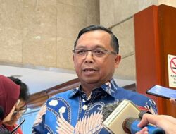 “Tuntutan Rakyat 17+8 Diserahkan, Demokrat: DPR Harus Lebih Terbuka!”