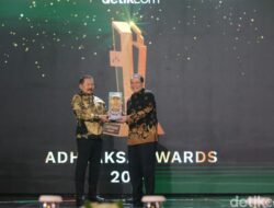 “Adhyaksa Awards 2025: Jaksa Menentukan Juri, Siapa yang Beruntung?”