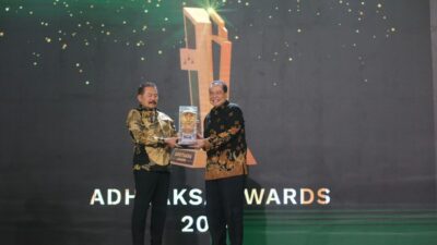 “Adhyaksa Awards 2025: Jaksa Menentukan Juri, Siapa yang Beruntung?”